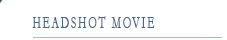 HeadShot_Movie