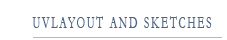 UV_Layout_&_Sketches